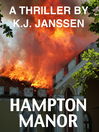 Cover image for Hampton Manor